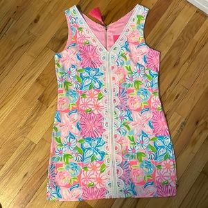 Brand New w/ Tags Lily Pulitzer Ronnie Romper Take it from your Mums